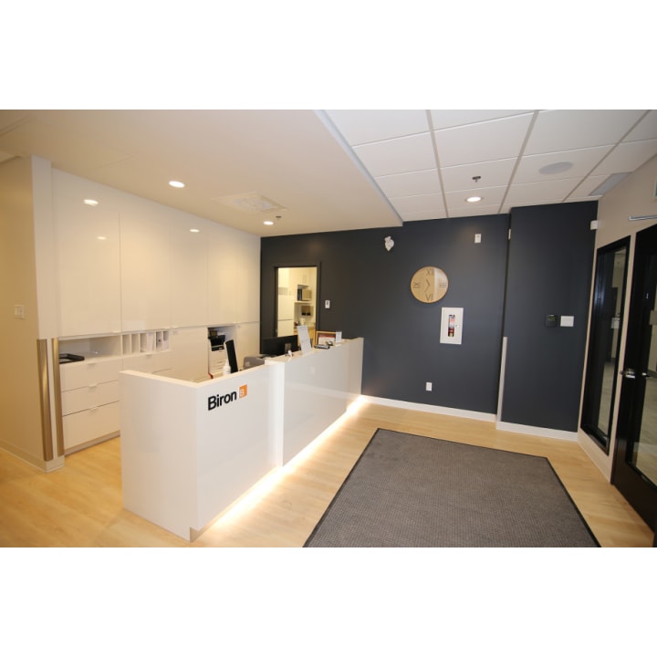 Biron Express - Laboratoire médical | 505 Rue Adoncour, Longueuil, QC J4G 2M6, Canada | Phone: (833) 590-2712