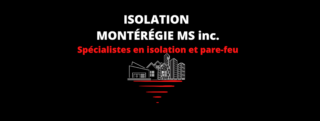 Isolation Montérégie MS inc. | 520 Chemin de Saint-Dominique, Saint-Valérien-de-Milton, QC J0H 2B0, Canada | Phone: (514) 607-0680