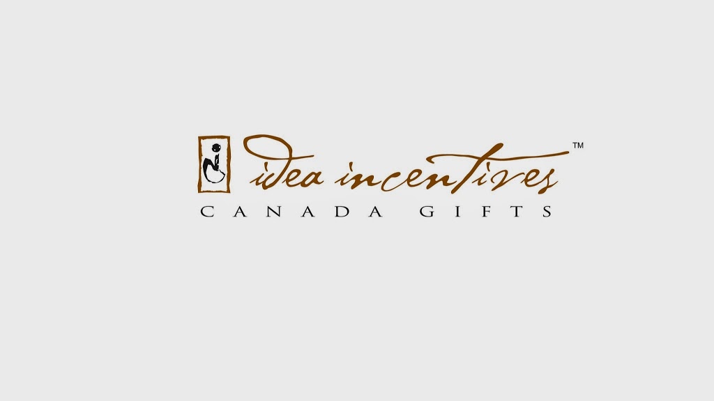 Idea Incentives Inc. - Canada Gifts | 333 Brooksbank Ave #133, North Vancouver, BC V7J 3V8, Canada | Phone: (604) 687-5755