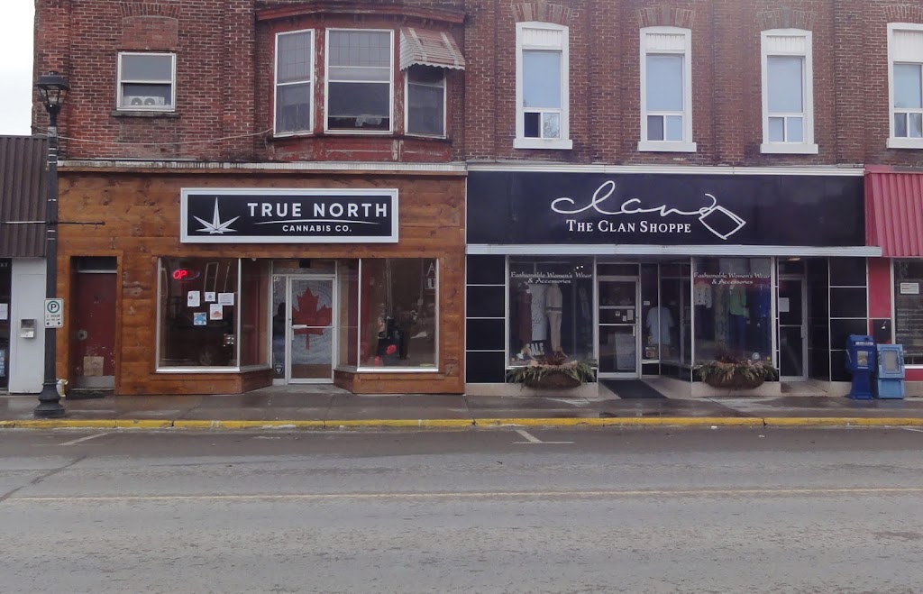 The Clan Shoppe | 47 Main St, Brighton, ON K0K 1H0, Canada | Phone: (613) 475-2166