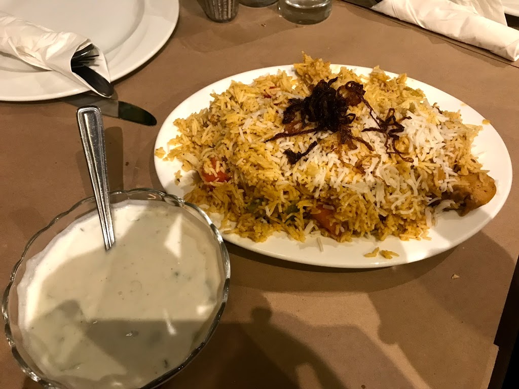 Bombay Bhel Restaurant | 2525 Hampshire Gate, Oakville, ON L6H 6C8, Canada | Phone: (905) 829-1040