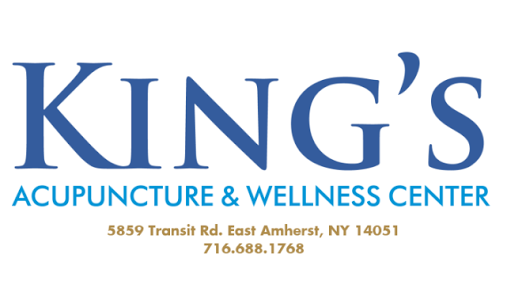 Kings Acupuncture & Wellness Center | 5859 Transit Rd, East Amherst, NY 14051, USA | Phone: (716) 688-1768