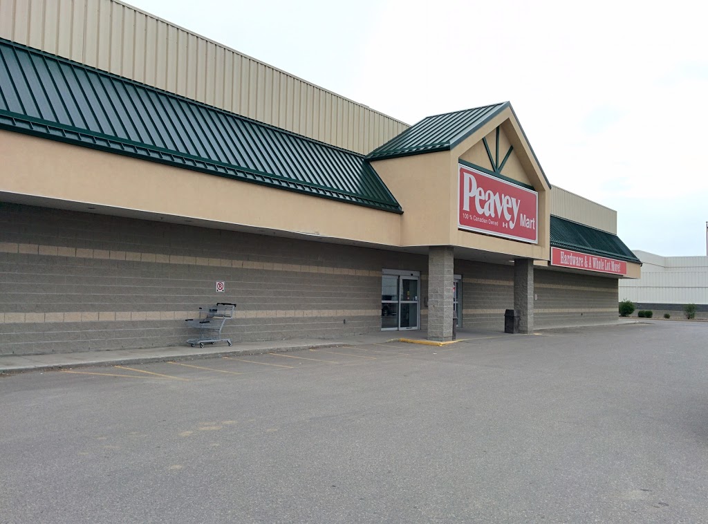 Peavey Mart | 3939 East Quance Gate, Regina, SK S4V 3A4, Canada | Phone: (306) 789-9811