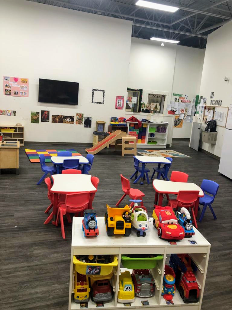 Little Feet Big Steps Childcare | 121 Town Crest Rd #117, Fort Saskatchewan, AB T8L 0G7, Canada | Phone: (780) 906-8542