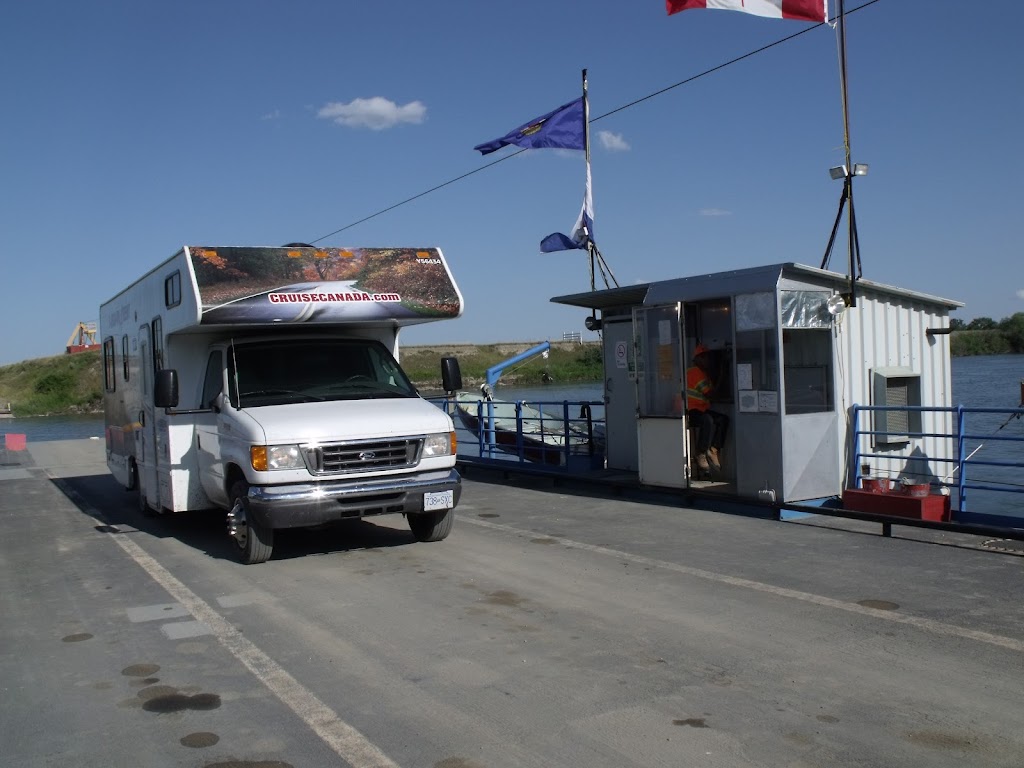 Crowfoot Ferry | Bassano, AB T0J 0B0, Canada | Phone: (403) 734-2194