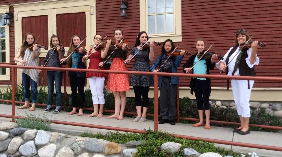 Vernon Community Music School | 1705 32nd Ave, Vernon, BC V1T 2J3, Canada | Phone: (250) 545-4977