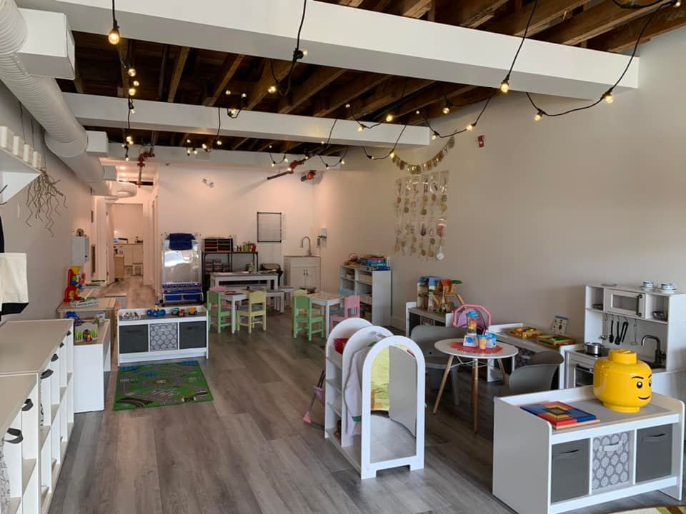 Beautiful Minds Early Learning Center | 6396 Sumas Prairie Rd Unit 2, Chilliwack, BC V2R 4N6, Canada | Phone: (778) 240-7302