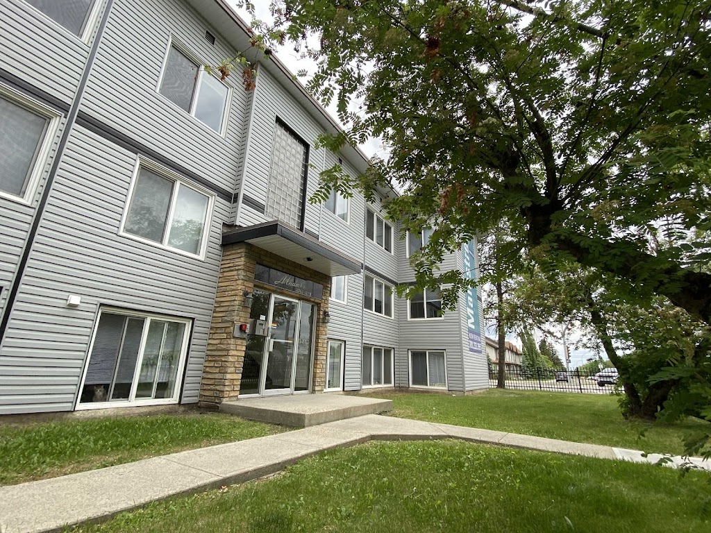 Mainstreet Park Apartments | 12711 118 Ave NW, Edmonton, AB T5M 0V7, Canada | Phone: (780) 233-3957