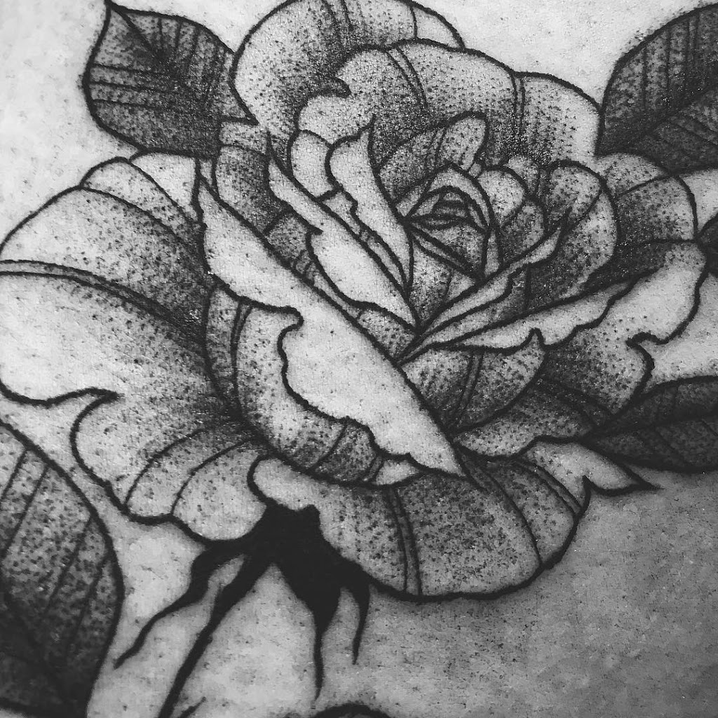 Tattoo Artistry by Jenna | 5423 Portage Ave, Headingley, MB R4H 1H8, Canada | Phone: (204) 981-8666