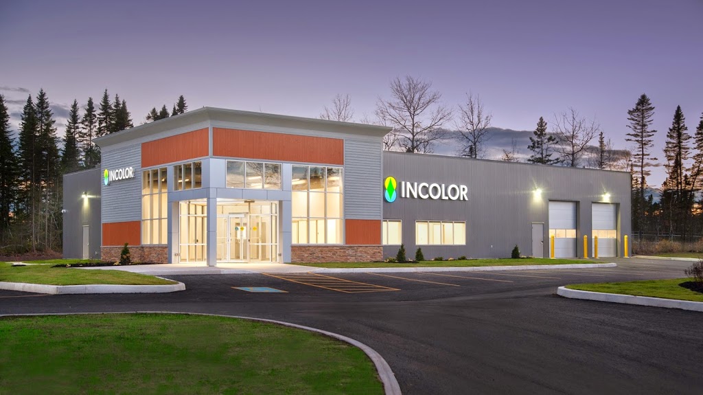 INCOLOR Inc. | 30 Desbrisay Ave, Moncton, NB E1E 0G8, Canada | Phone: (506) 855-6626