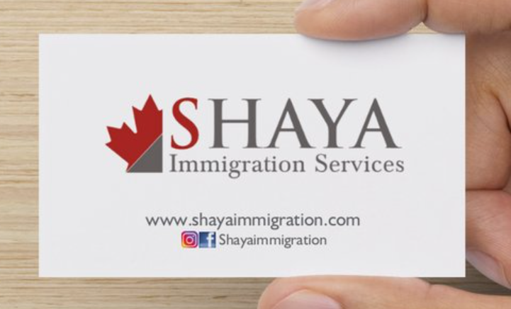 Shaya Immigration Services سازمان مهاجرتی شایا | 1847 Marine Dr Suite 200, West Vancouver, BC V7V 1J7, Canada | Phone: (778) 820-0474