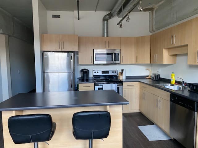 Lofts on Alexander | 311 Alexander Ave Unit 108, Winnipeg, MB R3A 0M9, Canada | Phone: (204) 297-4953