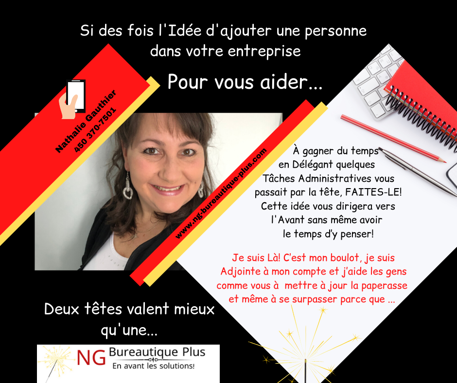 NG Bureautique Plus | 23 Rue Cardinal, Beauharnois, QC J6N 0H5, Canada | Phone: (450) 370-7501