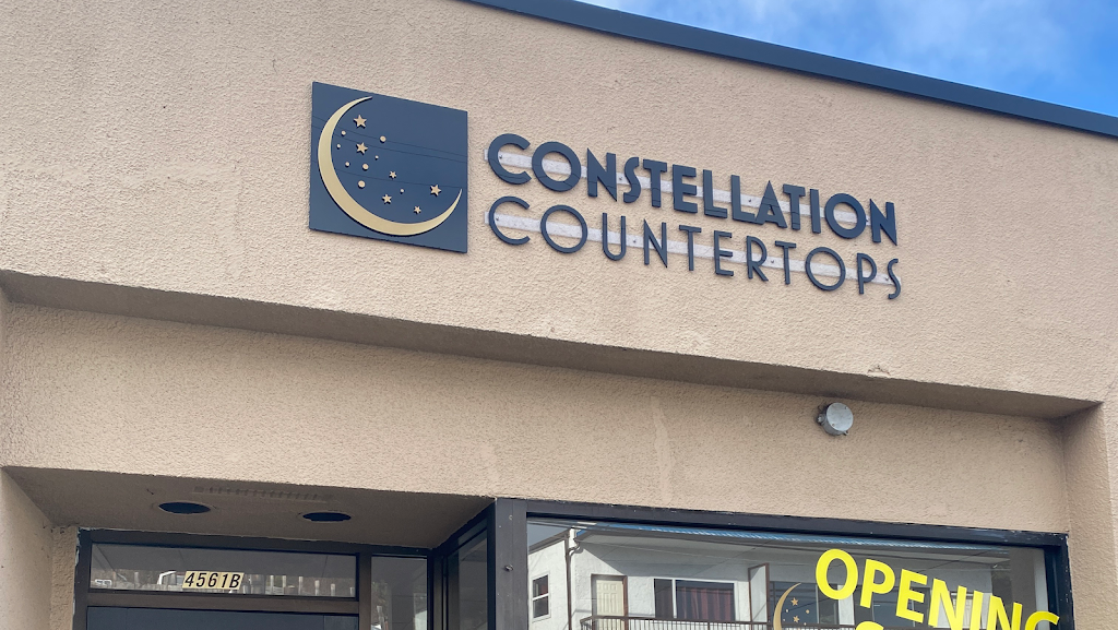 Constellation Countertops | 4561-B Marine Ave, Powell River, BC V8A 2K5, Canada | Phone: (604) 483-7130