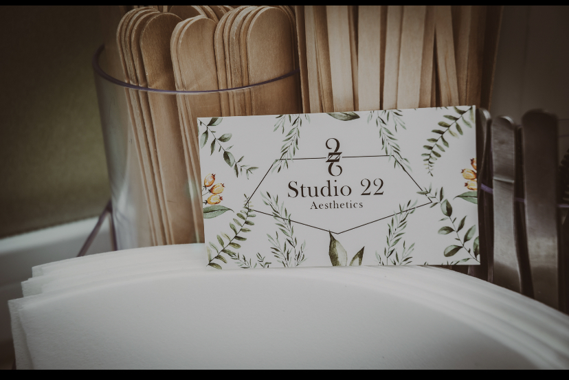 Studio 22 Aesthetics | 1657 Main St E Unit B, Hamilton, ON L8H 1C7, Canada | Phone: (905) 818-1480