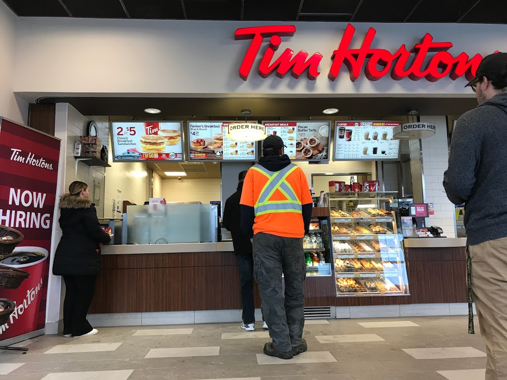 Tim Hortons | 1 Hwy 529, Britt, ON P0G 1A0, Canada | Phone: (705) 383-1313