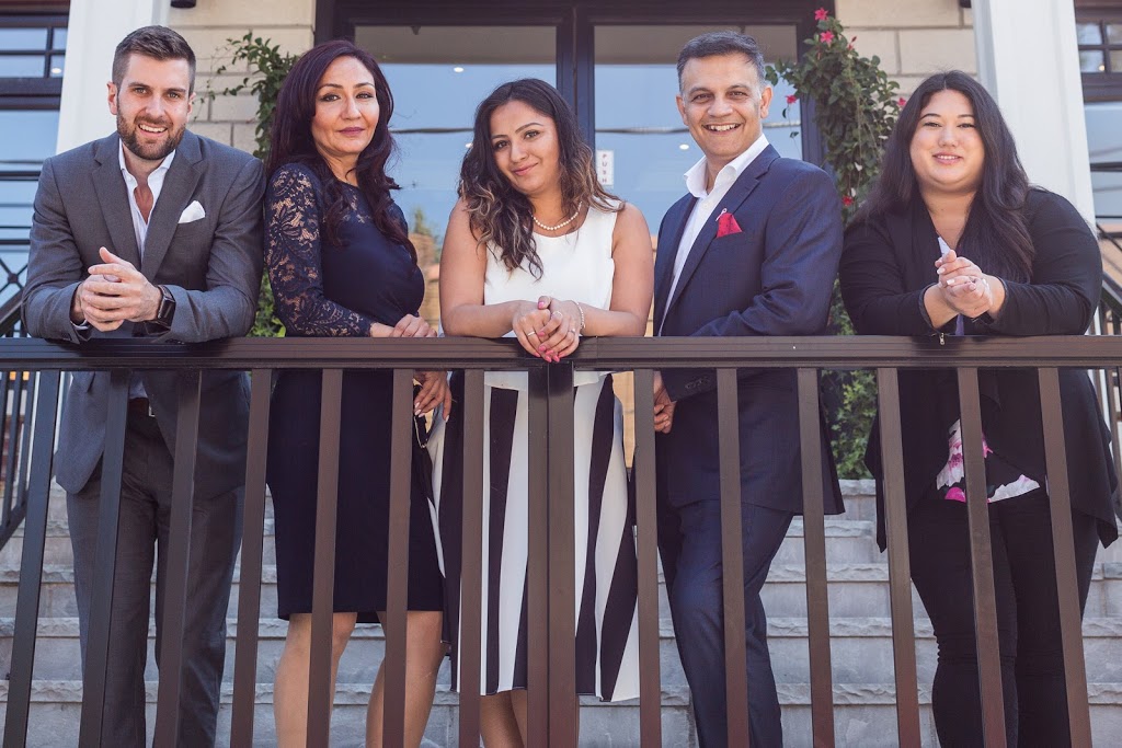 The Nagpal Group, REMAX Hallmark Realty Ltd. | 685 Sheppard Ave E #401, North York, ON M2K 1B6, Canada | Phone: (647) 833-9958