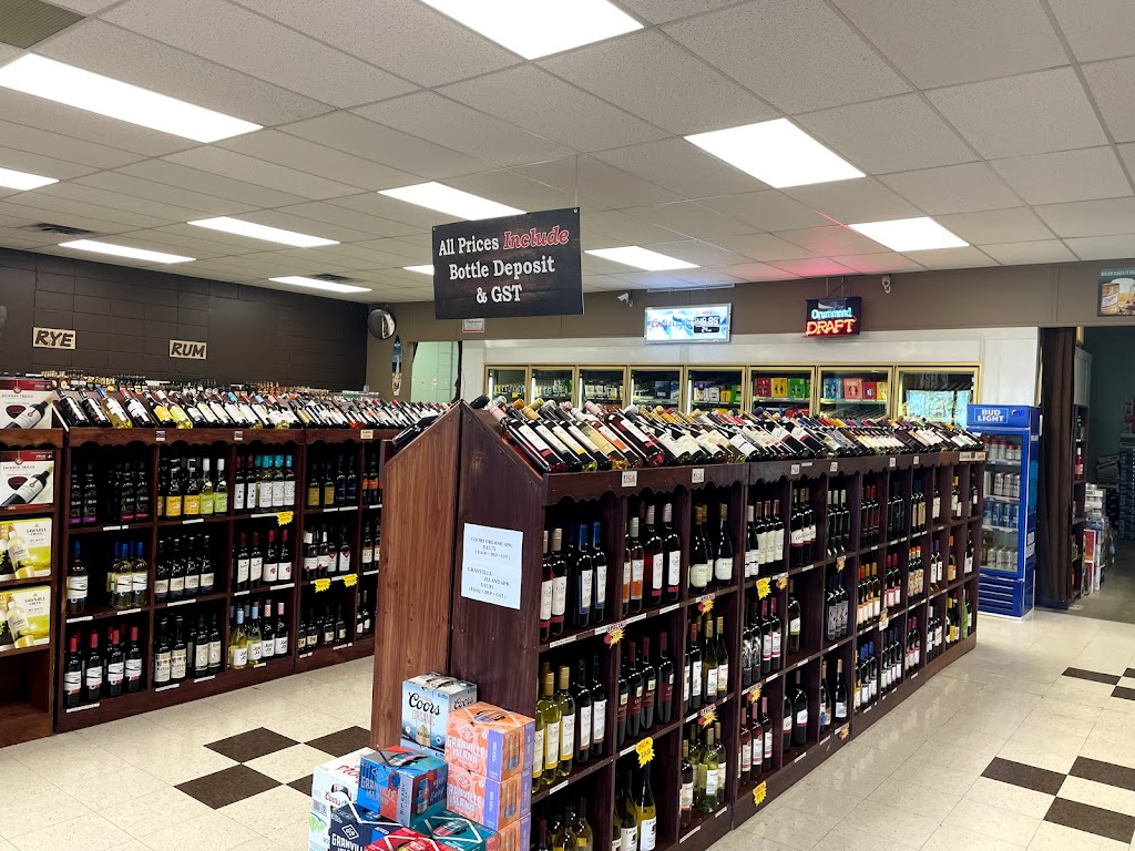 59th St Liquor Store | 4411 59 St, Stettler, AB T0C 2L1, Canada | Phone: (403) 742-4540