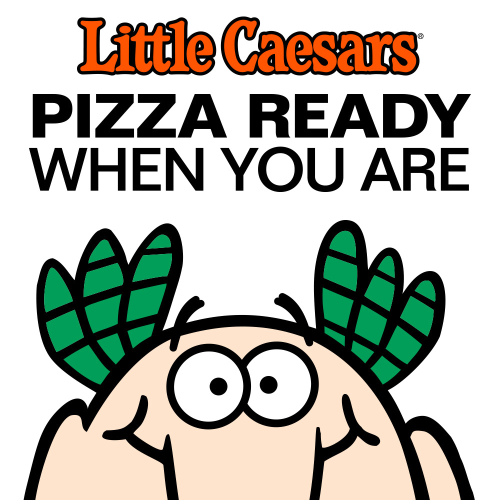 Little Caesars Pizza | 1254 Lynn Valley Rd, North Vancouver, BC V7J 2A3, Canada | Phone: (604) 985-2111