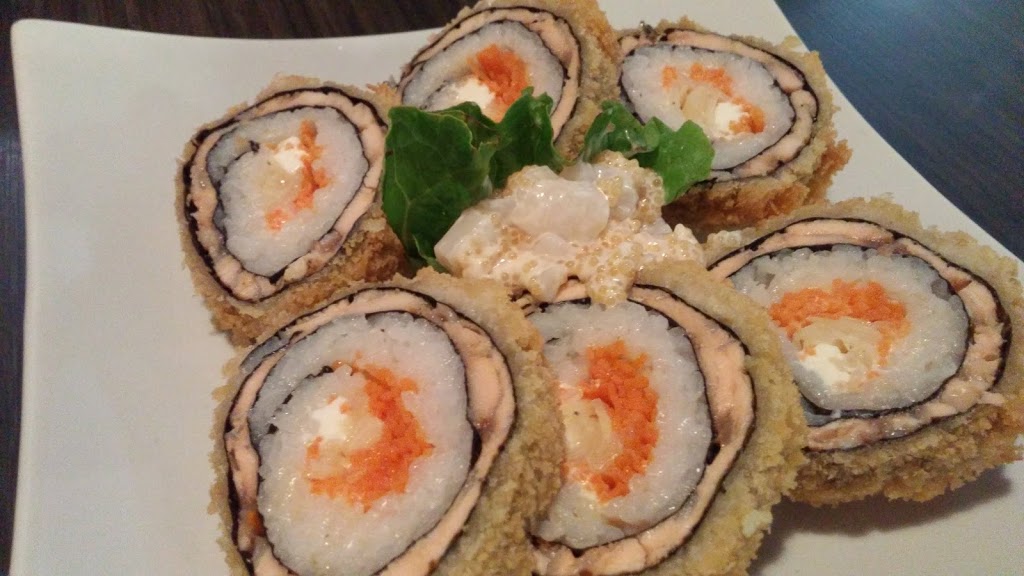 Sushi Daruma | 1128 Henderson Highway,Unit 34, Winnipeg, MB R2G 3Z7, Canada | Phone: (204) 415-1011