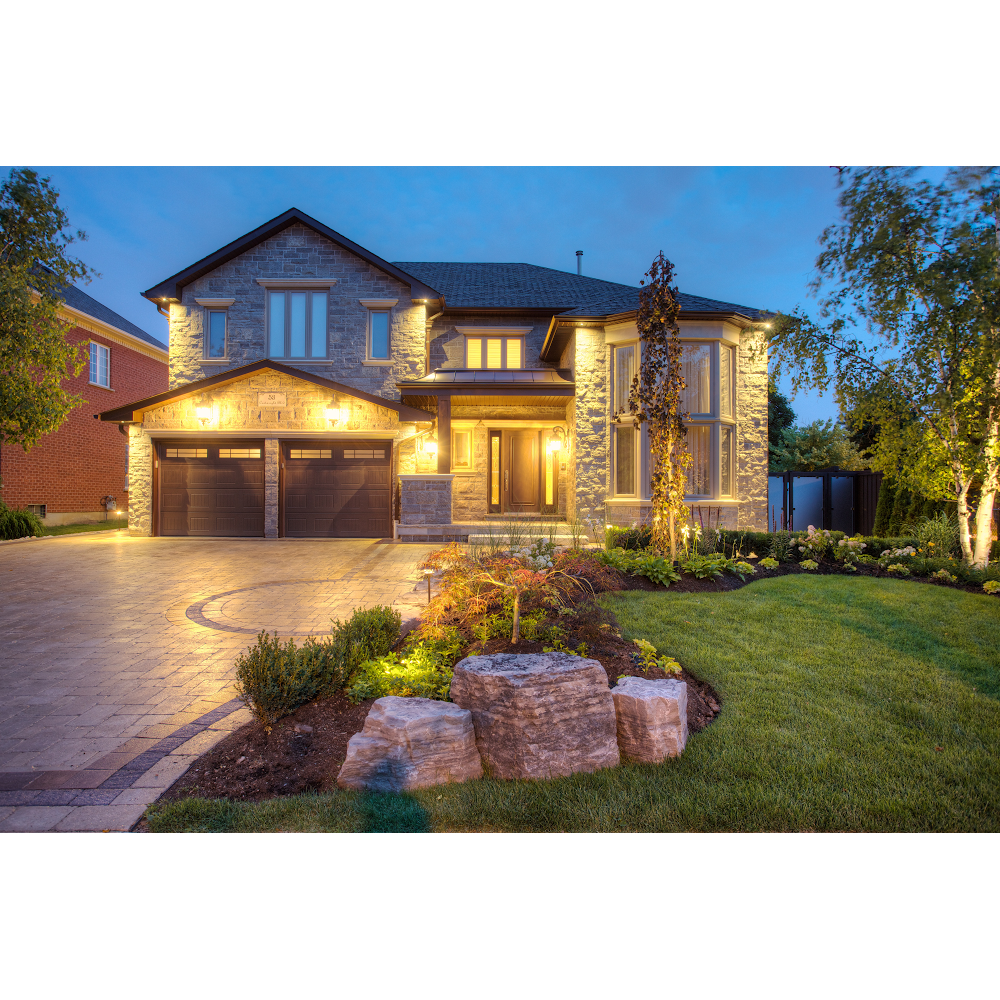 Vaughan Landscaping Inc. | 11840 Keele St, Maple, ON L6A 1S1, Canada | Phone: (416) 991-9333