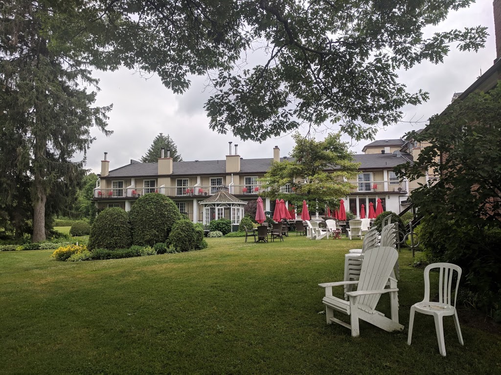 The Briars Resort & Spa | 55 Hedge Rd, Jacksons Point, ON L0E 1L0, Canada | Phone: (800) 465-2376