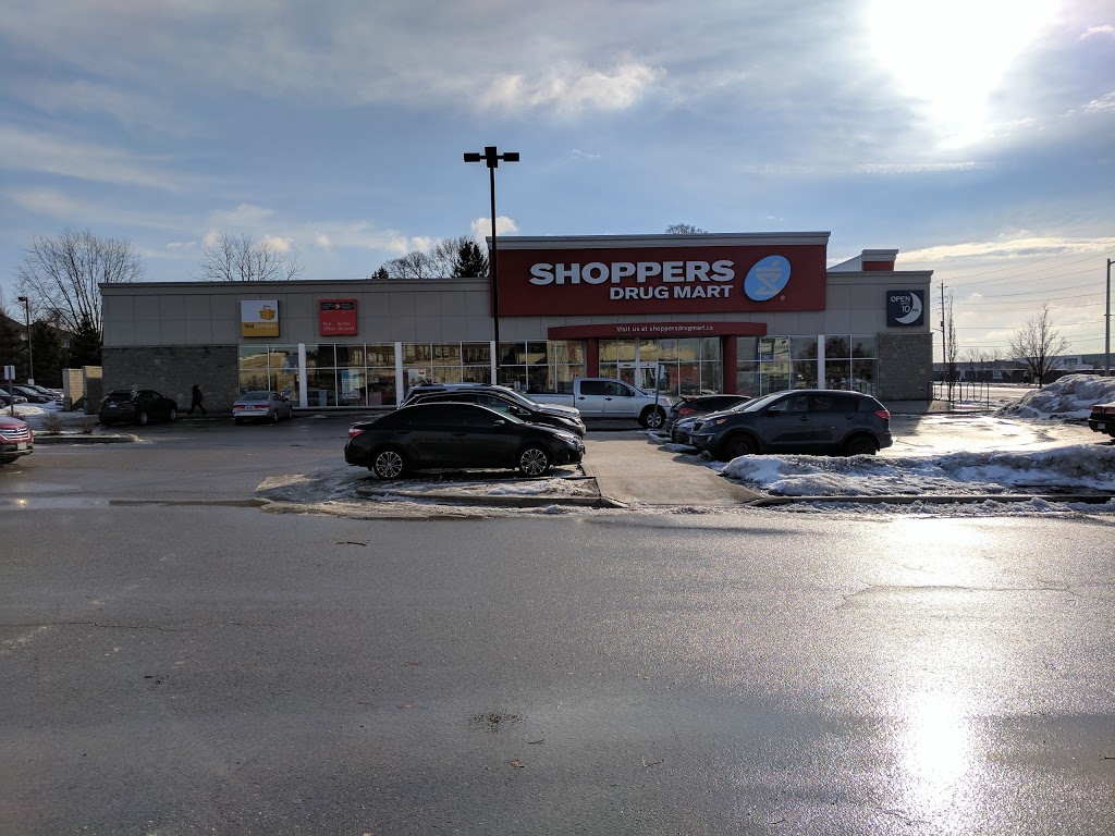 Shoppers Drug Mart | 2045 Simcoe St N, Oshawa, ON L1H 7K4, Canada | Phone: (905) 723-8067