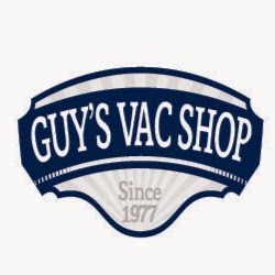 Guys Vac Shop | 447 Erie St, Stratford, ON N5A 2N3, Canada | Phone: (519) 271-1200