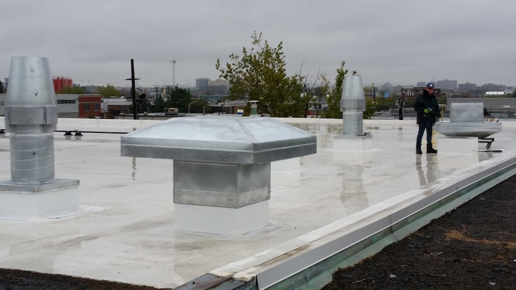 Ventilation S & S Bergeron Inc. | 711 Rue Principale, Saint-Sauveur, QC J0R 1R3, Canada | Phone: (514) 347-5001