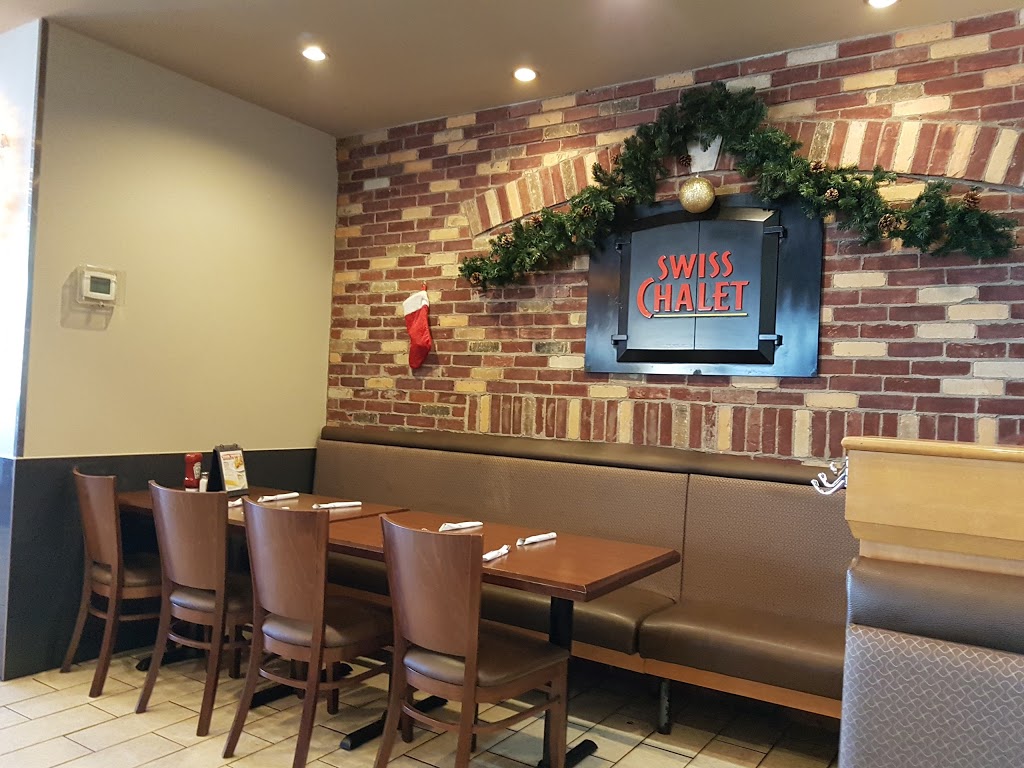 Swiss Chalet | 1151 Victoria St N, Kitchener, ON N2B 3C8, Canada | Phone: (519) 741-1768