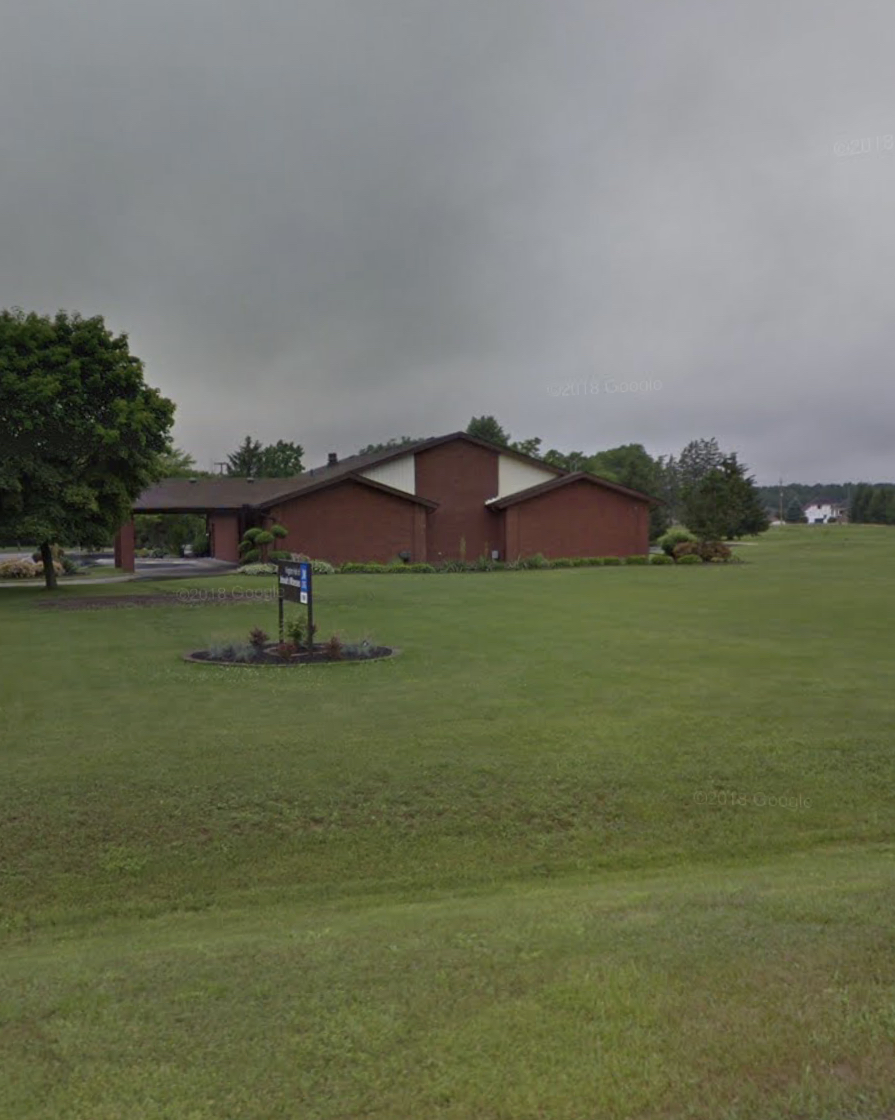 Kingdom Hall of Jehovahs Witnesses | Gore Rd & Sunset Dr, St Thomas, ON N0L 2K0, Canada | Phone: (519) 631-4245