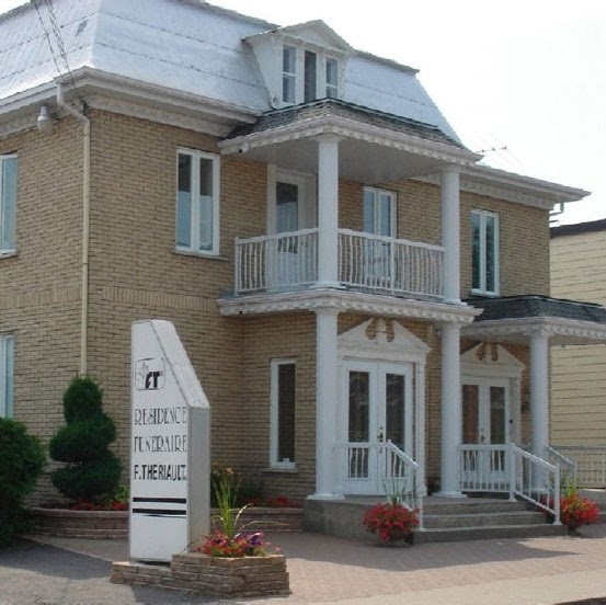 F. Thériault inc. Family Funeral Homes | 4391 Rue Principale, Saint-Félix-de-Valois, QC J0K 2M0, Canada | Phone: (450) 889-5942