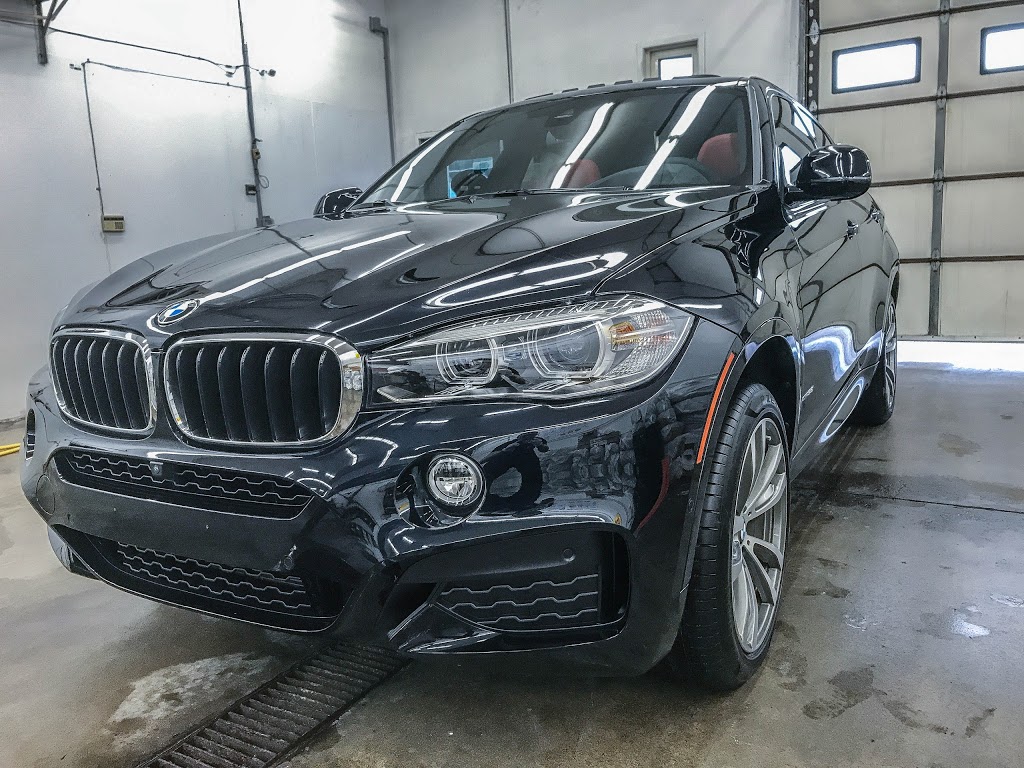 EEWaterloo Auto Detailing | 165 Bathurst Dr #5, Waterloo, ON N2V 1Z4, Canada | Phone: (519) 888-8255