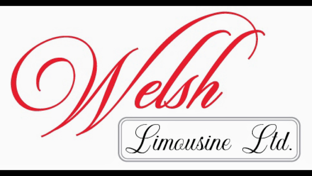 Welsh Limousine Ltd. | 1738 Base Line, Peterborough, ON K9J 6Y3, Canada | Phone: (705) 295-5466