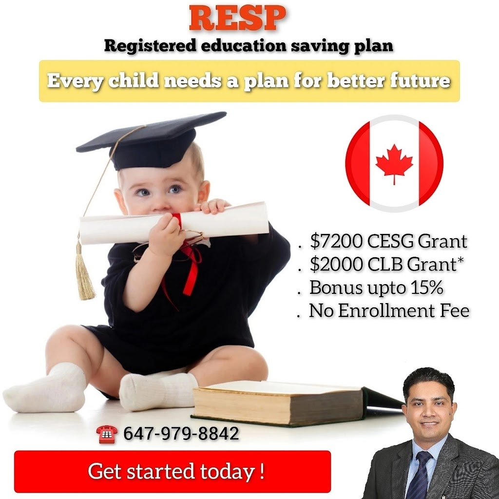 Insurance Solutions by Dilawar Singh | 18 Ebby Ave, Brampton, ON L6Z 3S9, Canada | Phone: (647) 979-8842