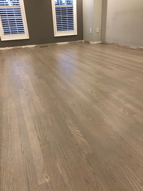 WestOak Wood Floors | #1450, Oakville, ON L6M 2V7, Canada | Phone: (647) 861-4191