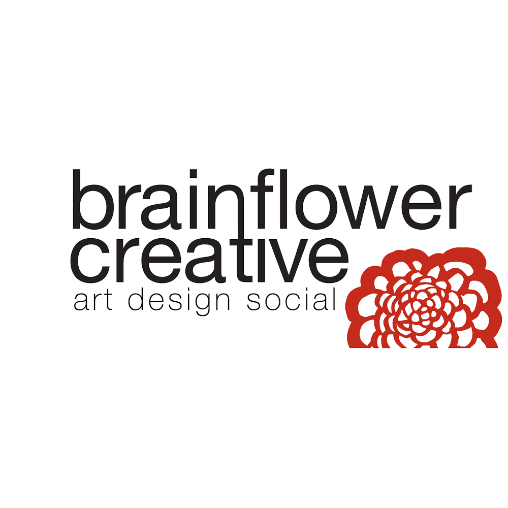 Brainflower Creative | 560 3rd St, Courtenay, BC V9N 1E8, Canada | Phone: (250) 898-4191