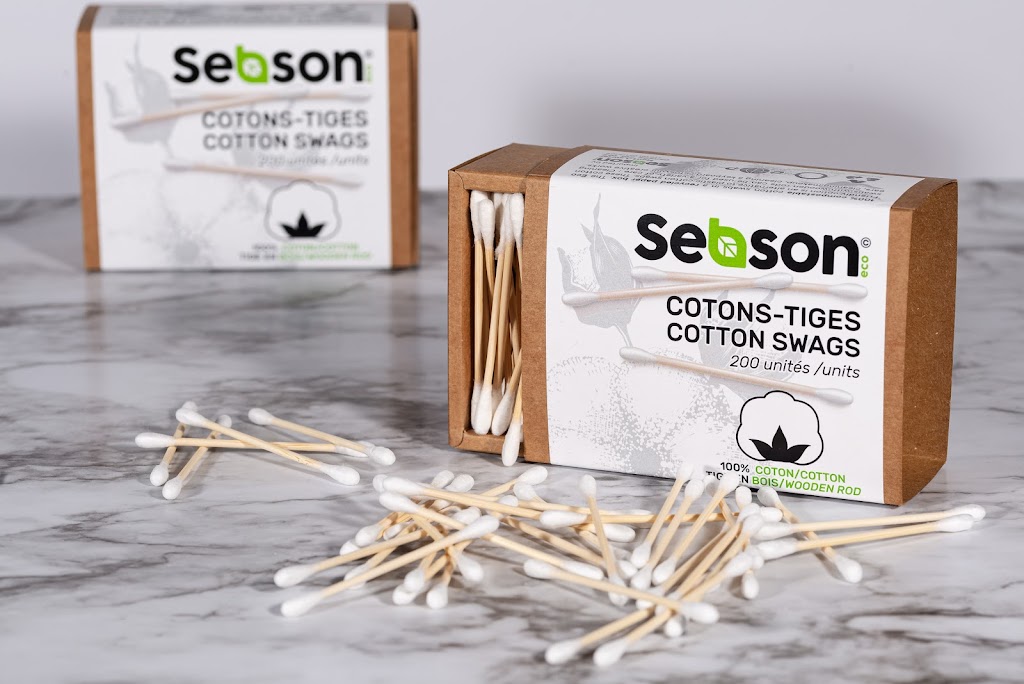 Sebson eco | 210 Rue Beaurivage, Mont-Laurier, QC J9L 1G2, Canada | Phone: (819) 951-5109