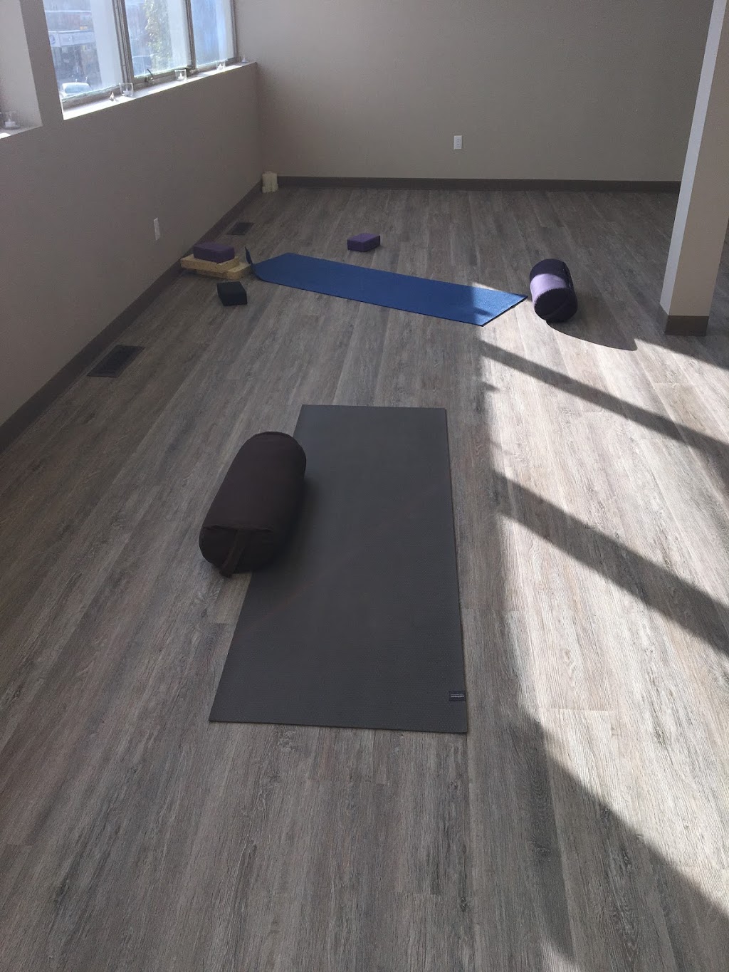 Alicia Tate Yoga | 5016 50 St, Stettler, AB T0C 2L1, Canada | Phone: (403) 741-9326