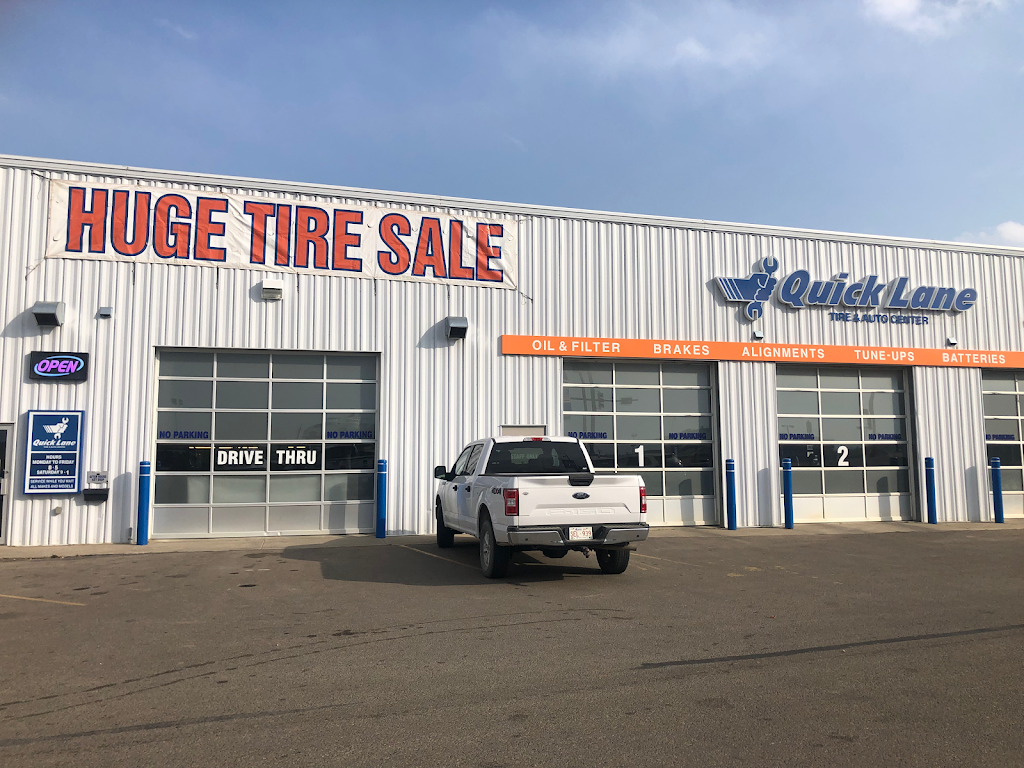 Rainbow Ford Parts | 4312 42 Ave, Rocky Mountain House, AB T4T 1A9, Canada | Phone: (403) 845-3673