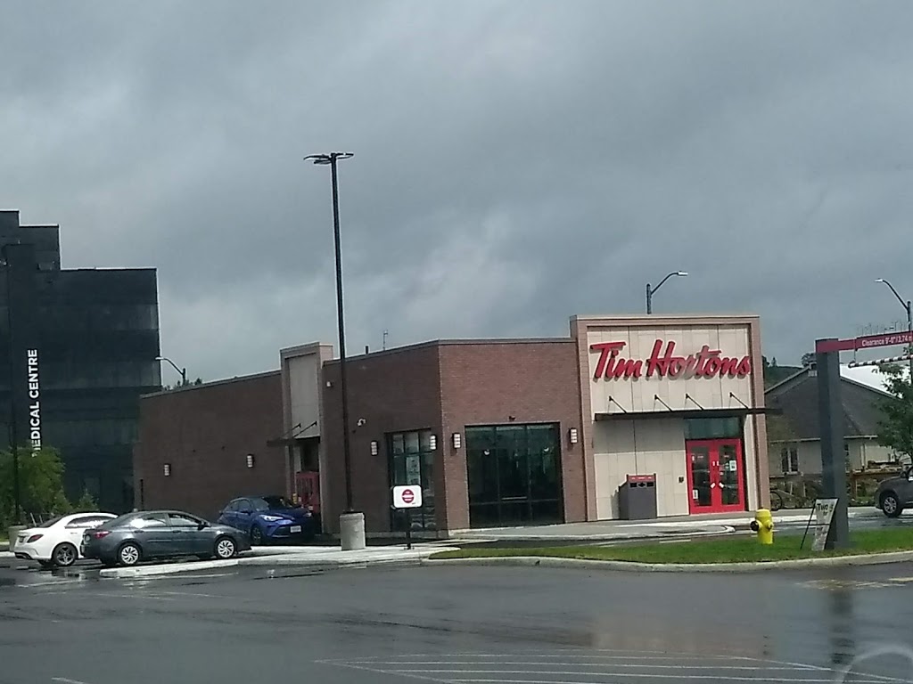 Tim Hortons | 170 McNaughton Rd E, Maple, ON L6A 4E2, Canada | Phone: (905) 303-0673