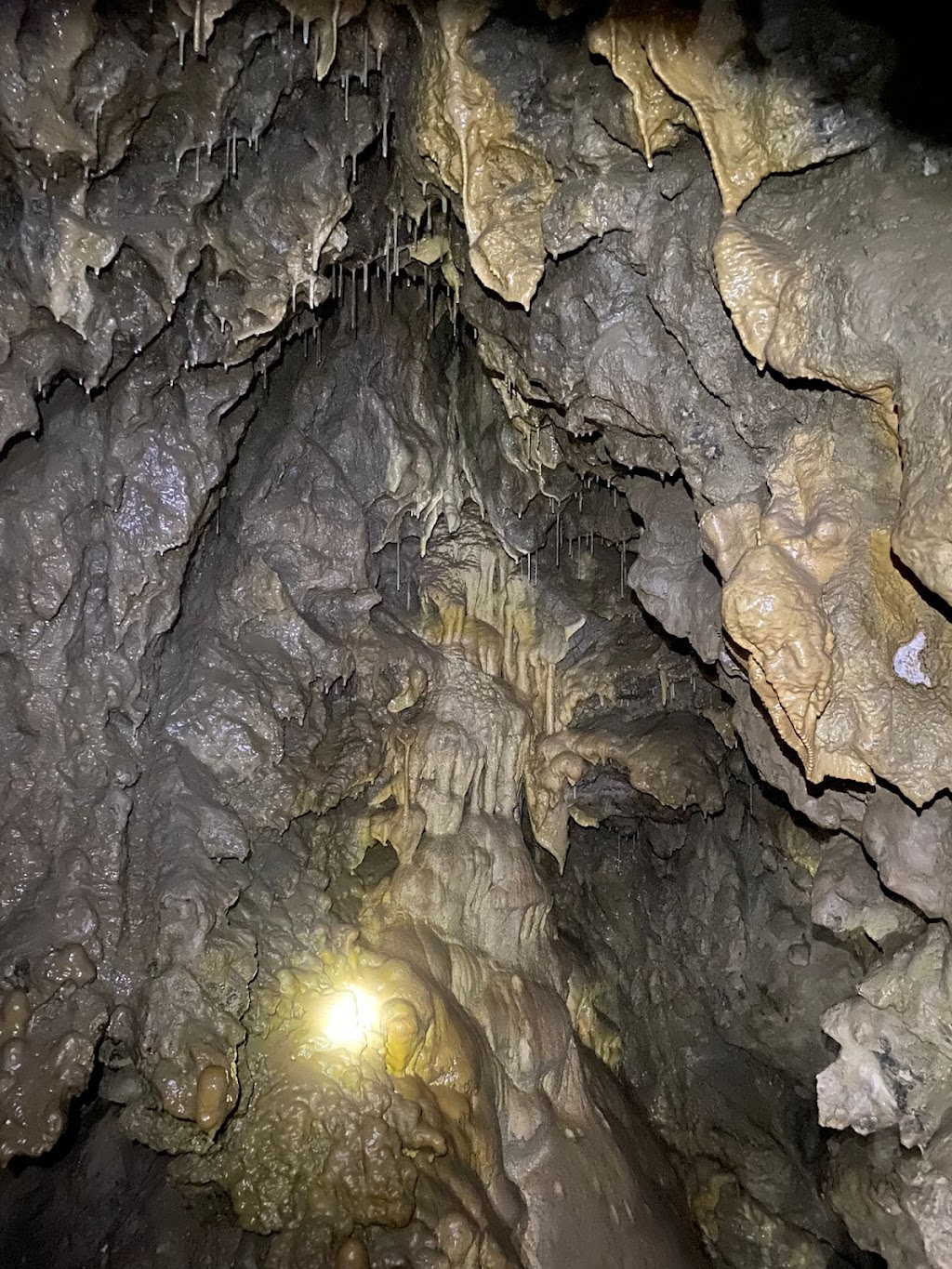 Canmore Cave Tours | 129 Bow Meadows Crescent, Canmore, AB T1W 2W8, Canada | Phone: (403) 678-8819