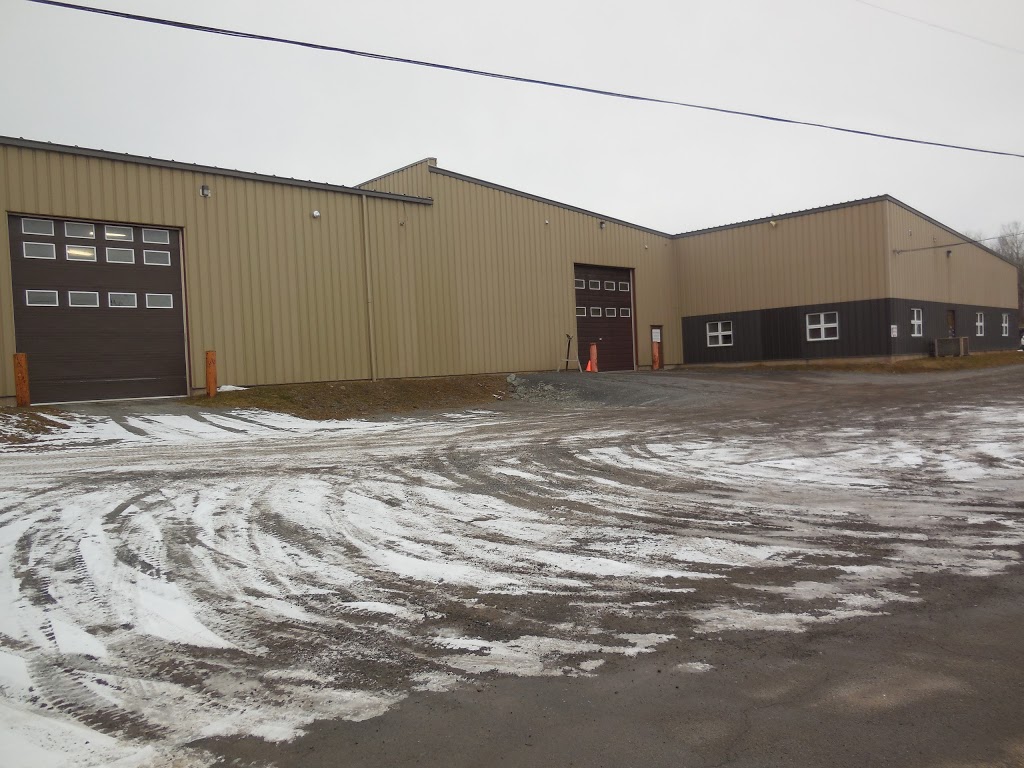 R P Hawboldt Machining Ltd | 29 Greens Point Rd, Trenton, NS B0K 1X0, Canada | Phone: (902) 752-6934