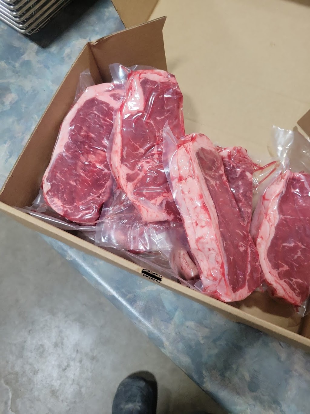 Farm Gate Meats | Eden, MB R0J 0M0, Canada | Phone: (204) 596-2065