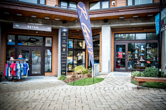 R Gear | 2950 Camozzi Rd, Revelstoke, BC V0E 2S0, Canada | Phone: (250) 814-0087 ext. 7214