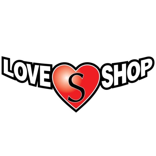 Love Shop | 505 Hespeler Rd, Cambridge, ON N1R 8J6, Canada | Phone: (519) 740-6060