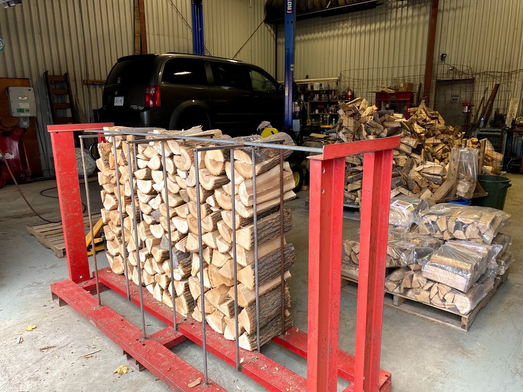 Johns Firewood | 3840 1J0, ON-9, Kettleby, ON L0G 1J0, Canada | Phone: (905) 775-9663