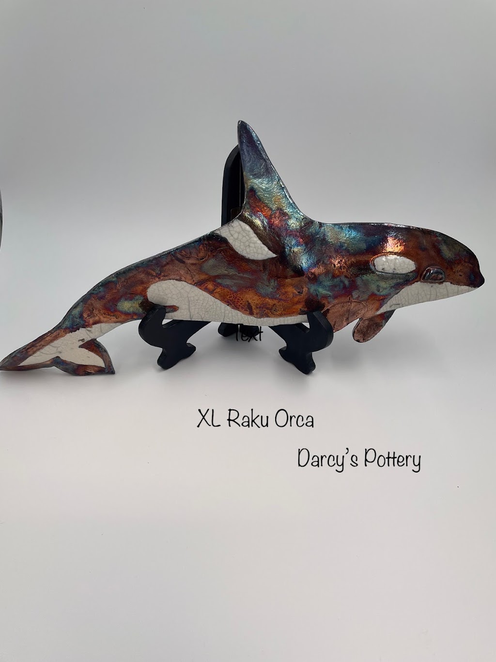 Darcy’s Pottery | 8985 Mclarey Ave, Black Creek, BC V9J 1A2, Canada | Phone: (778) 428-6000