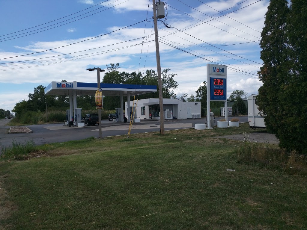 Mobil | 1837 Love Rd, Grand Island, NY 14072, USA | Phone: (716) 773-2097