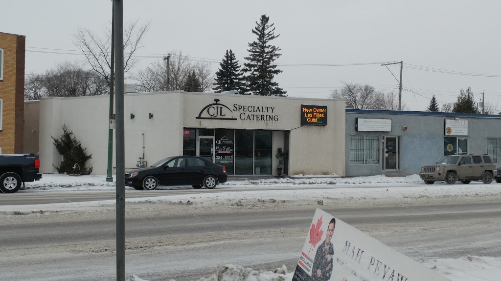 Specialty Catering Winnipeg | 996 St Marys Rd, Winnipeg, MB R2M 3S3, Canada